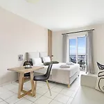 Sunset Premium D Apartament Lefkáda