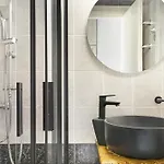 Apartament Sunset Premium D *