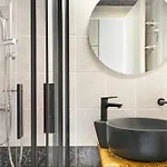 Apartament Sunset Premium D