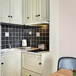Apartament Sunset Premium D *