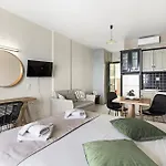 Sunset Premium D Lefkada City