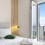 Sunset Premium D Lefkada City