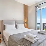 Sunset Premium D Apartment *