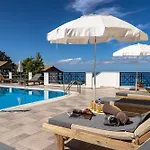 Sunset Premium D * Lefkada City