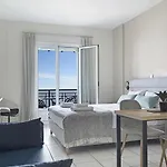 Sunset Premium D Apartment Lefkada City