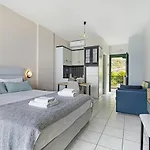 Sunset Premium D Apartment Lefkada City