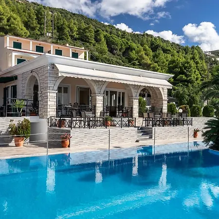 Sunset Premium D * Лефкада