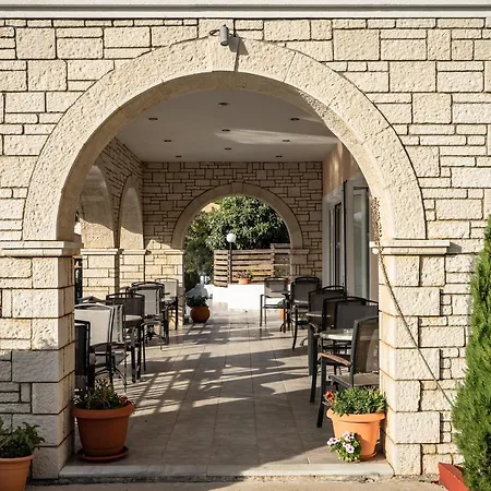Sunset Premium D Agios Nikitas