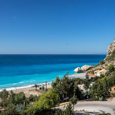 Sunset Premium D Apartment Agios Nikitas