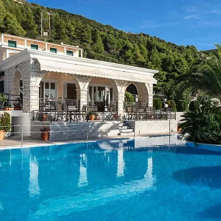Apartment Sunset Premium D Agios Nikitas