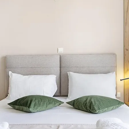 Апартаменты Sunset Premium D *