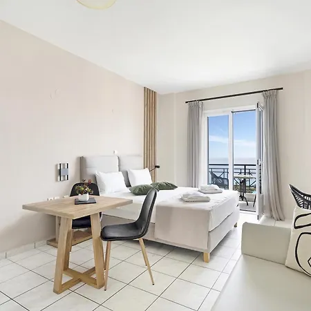 Sunset Premium D Apartment Agios Nikitas