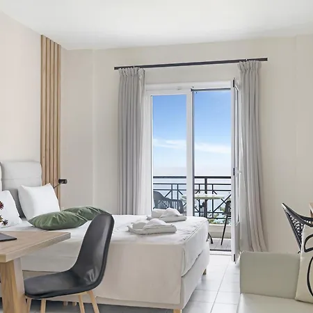 Apartment Sunset Premium D Agios Nikitas