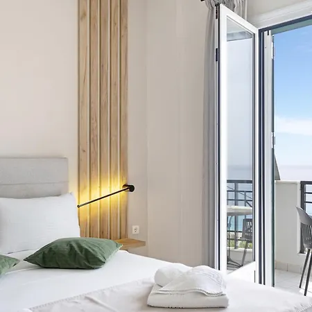 Sunset Premium D Agios Nikitas