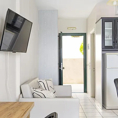 Апартаменты Sunset Premium D