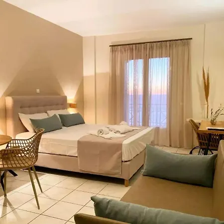 Apartment Sunset Premium D *