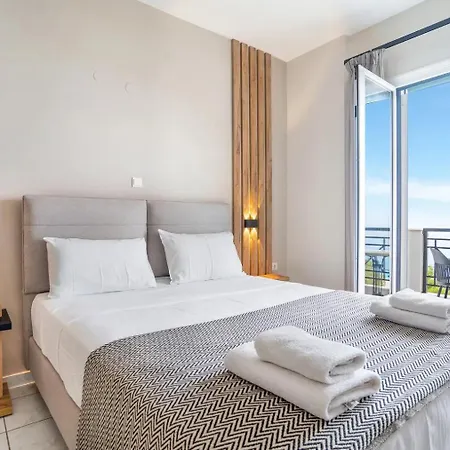 Sunset Premium D Apartment *