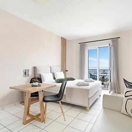 Sunset Premium D Lefkada City