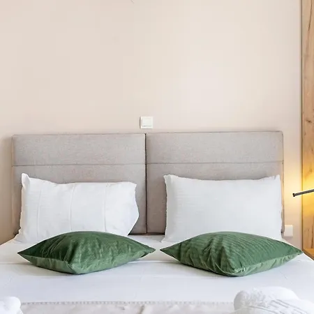 Apartment Sunset Premium D Lefkada City