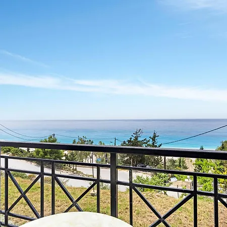 Apartment Sunset Premium D Lefkada City