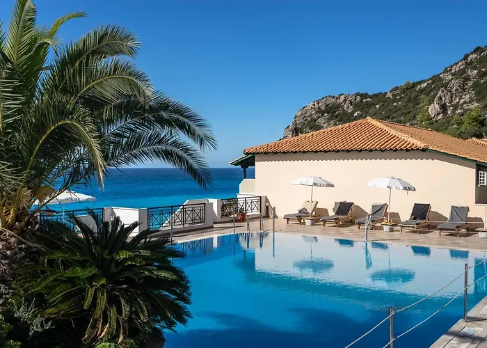 Sunset Premium D Apartman