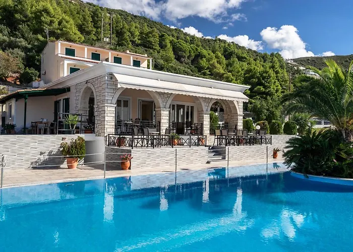 Sunset Premium D * Lefkáda