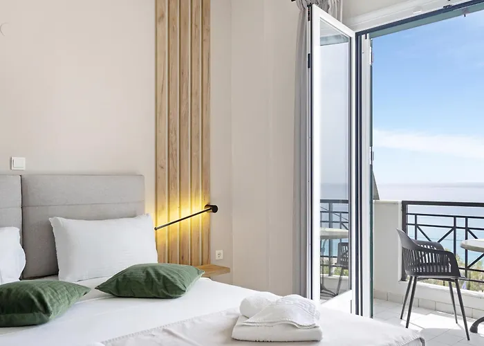 Sunset Premium D Lefkáda