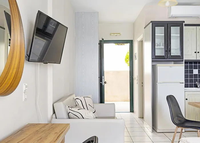 Apartman Sunset Premium D