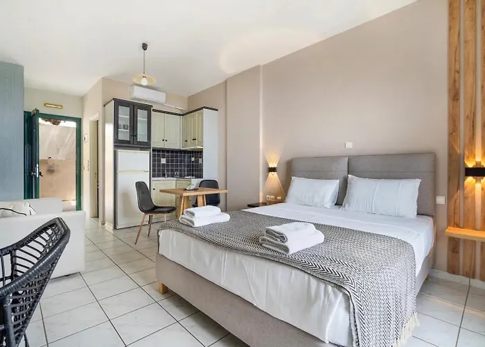 Apartman Sunset Premium D *