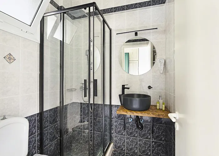 Apartman Sunset Premium D *